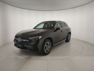 Mercedes-Benz GLC Coup&eacute; 300 de phev AMG Line Advanced 4matic auto del 2024 usata