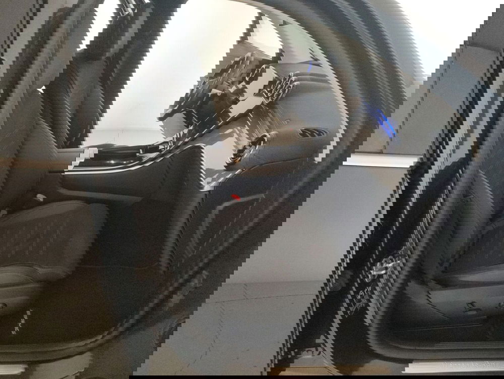 Mercedes-Benz GLC Coupé usata  (10)