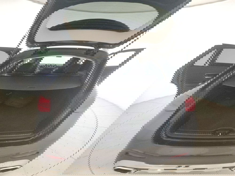 Mercedes-Benz GLC Coupé usata  (11)