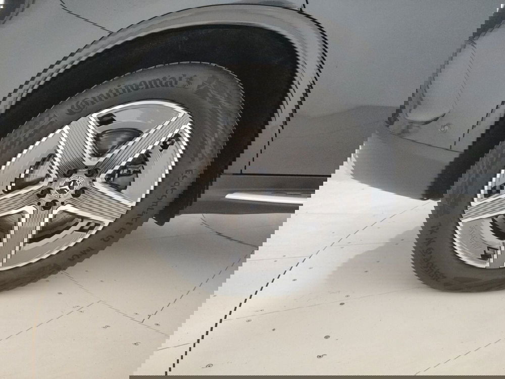 Mercedes-Benz GLC Coupé usata  (14)