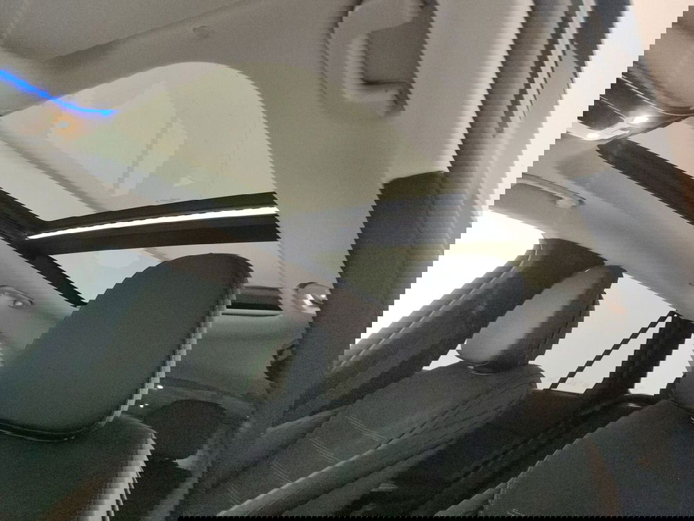 Mercedes-Benz GLC Coupé usata  (16)