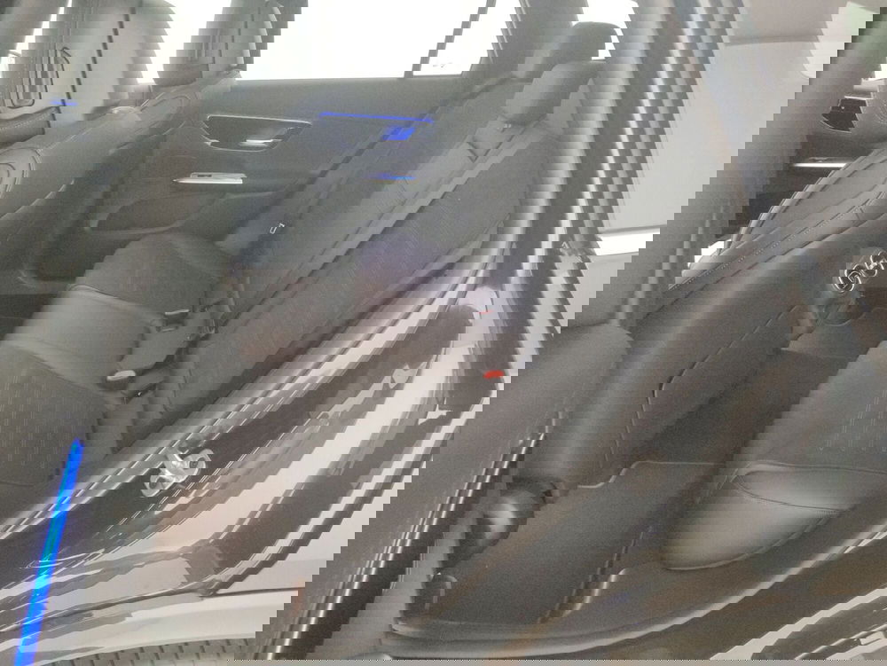 Mercedes-Benz GLC Coupé usata  (7)