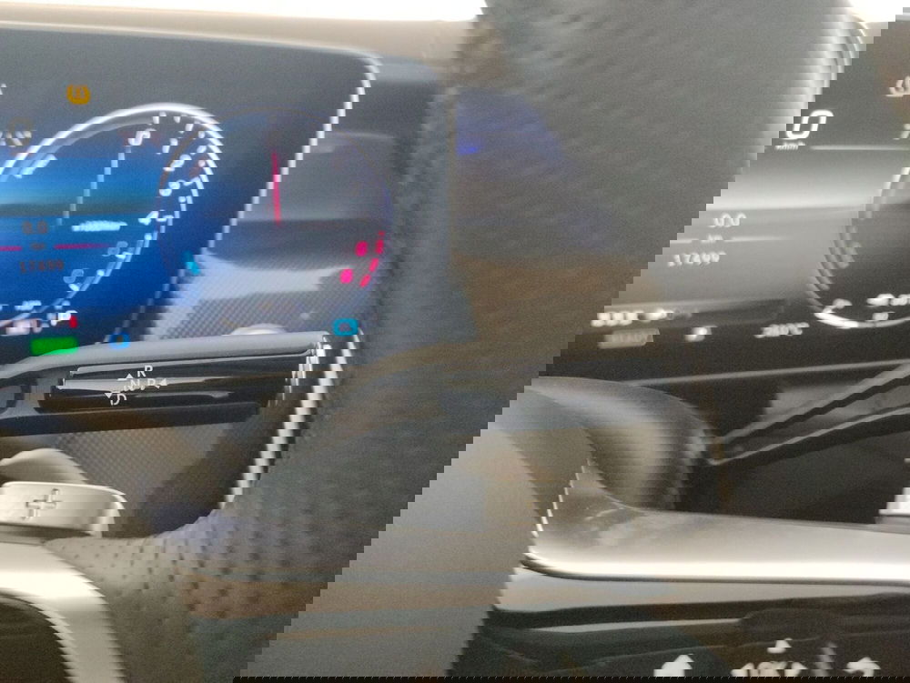 Mercedes-Benz GLC Coupé usata  (9)