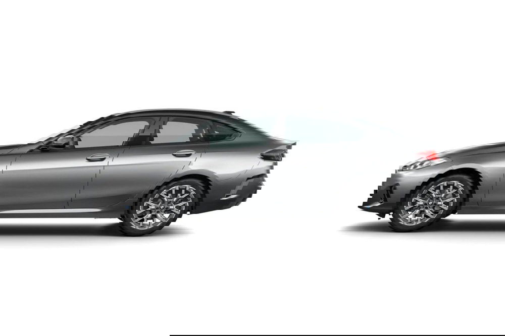 BMW Serie 2 Gran Coupé nuova a Torino (2)