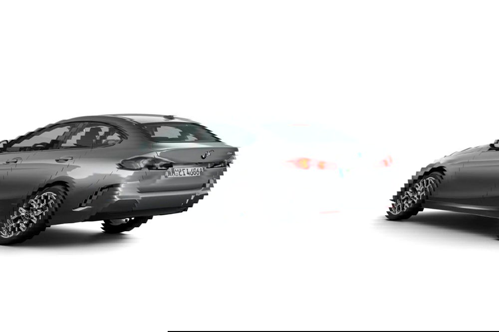 BMW Serie 2 Gran Coupé nuova a Torino (3)