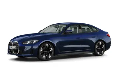 BMW Serie 4 Gran Coup&eacute; 420d xDrive nuova a Torino