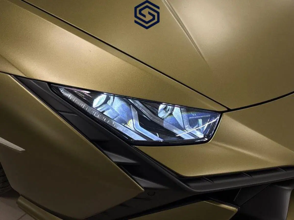 Lamborghini Huracán Coupé usata a Cagliari (10)