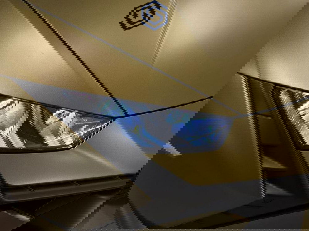 Lamborghini Huracán Coupé usata a Cagliari (10)