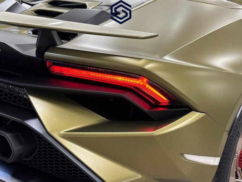 Lamborghini Huracán Coupé usata a Cagliari (11)