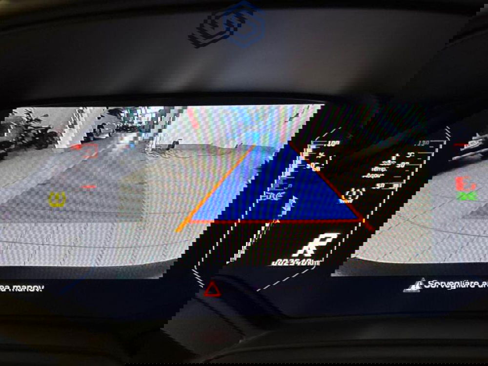 Lamborghini Huracán Coupé usata a Cagliari (6)