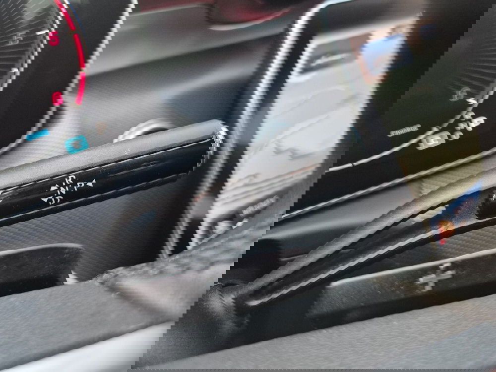 Mercedes-Benz Classe C usata  (10)