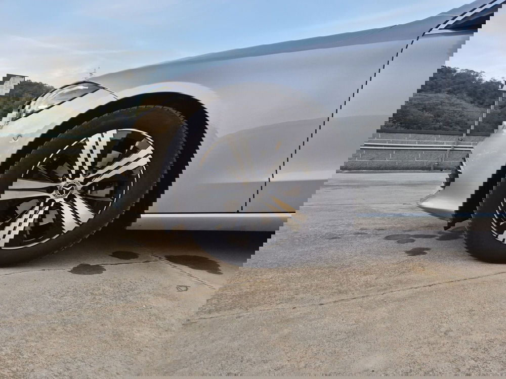 Mercedes-Benz Classe C usata  (13)