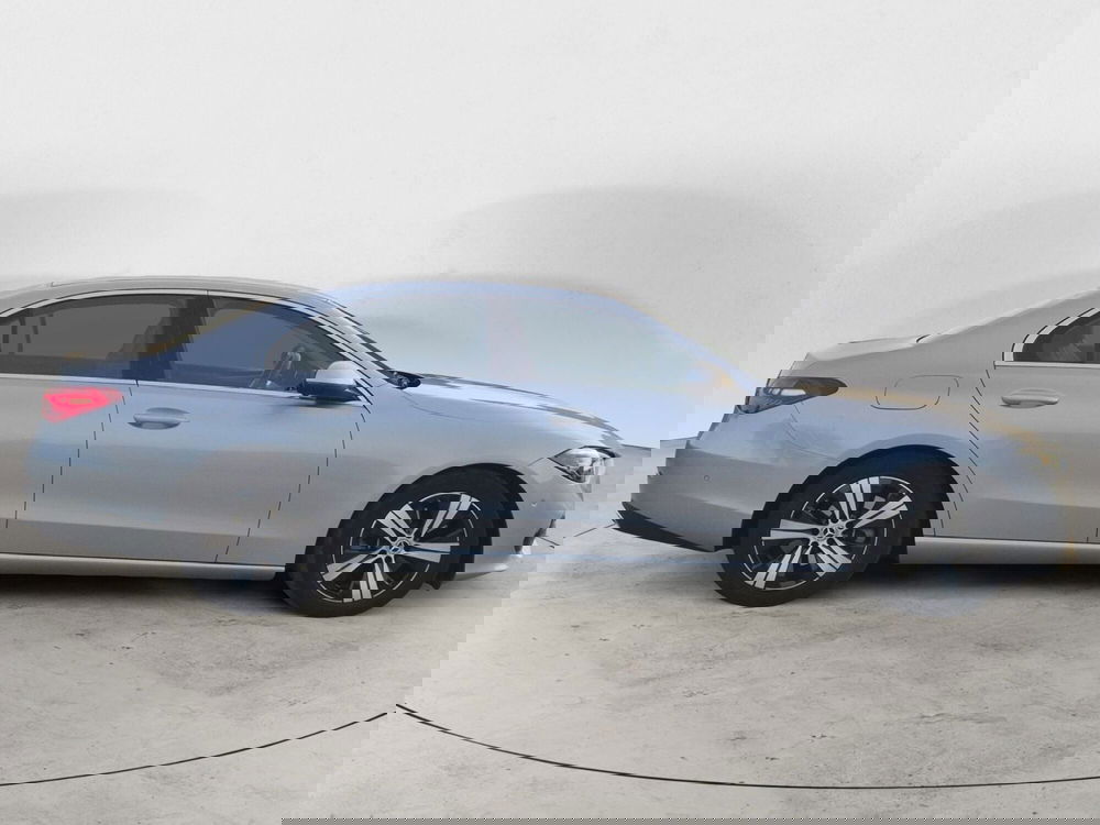 Mercedes-Benz Classe C usata  (5)