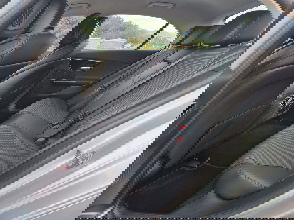 Mercedes-Benz Classe C usata  (7)