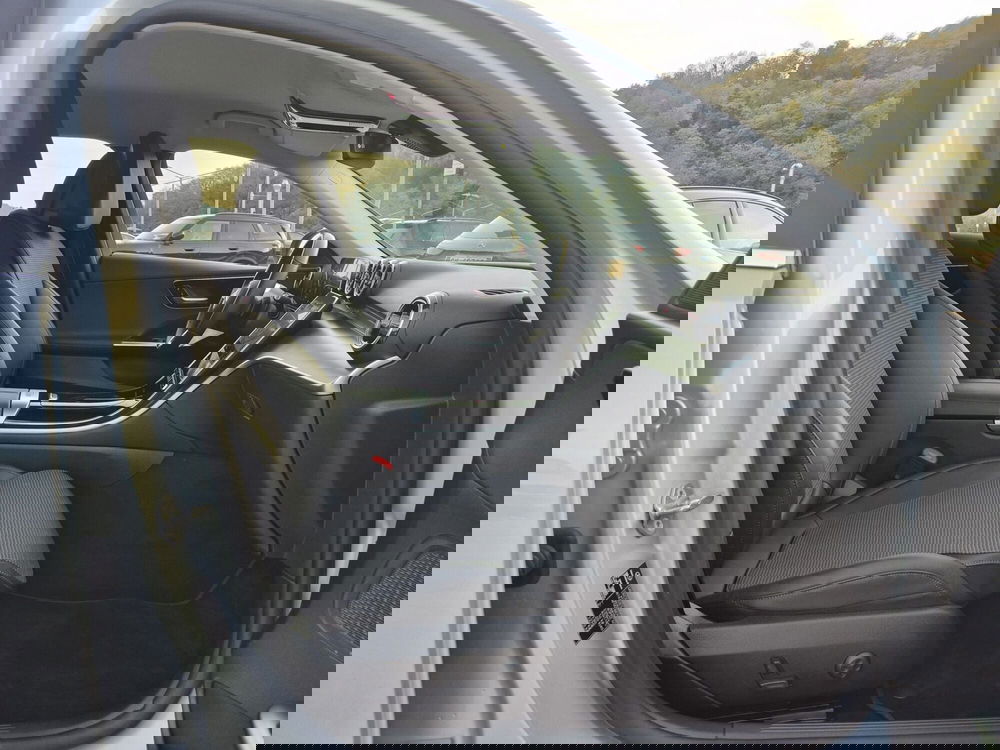 Mercedes-Benz Classe C usata  (9)