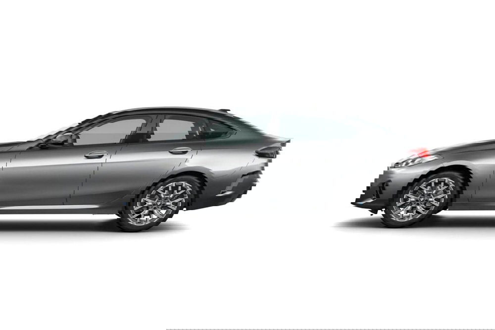 BMW Serie 2 Gran Coupé nuova a Torino (2)
