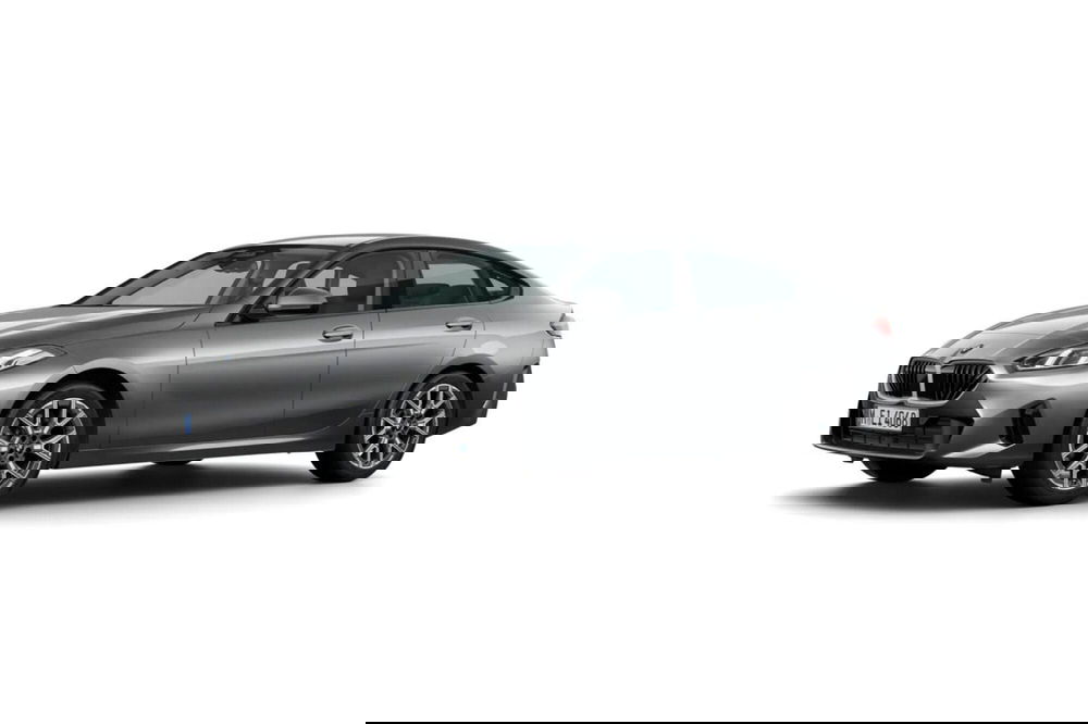 BMW Serie 2 Gran Coupé nuova a Torino (2)