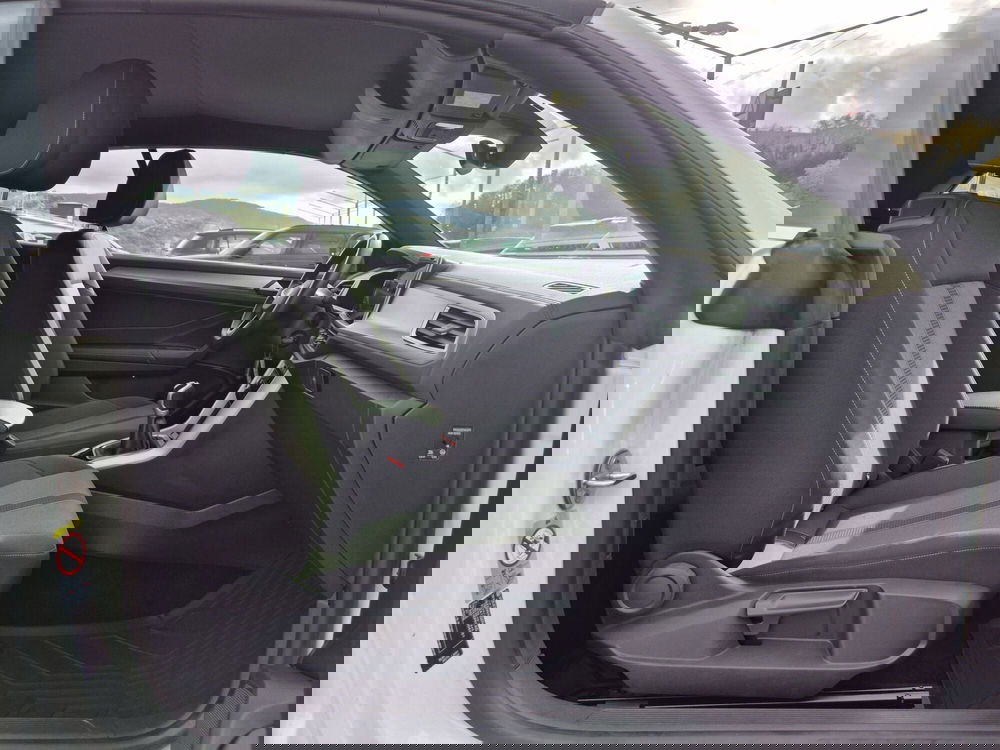 Volkswagen T-Roc Cabrio usata  (11)