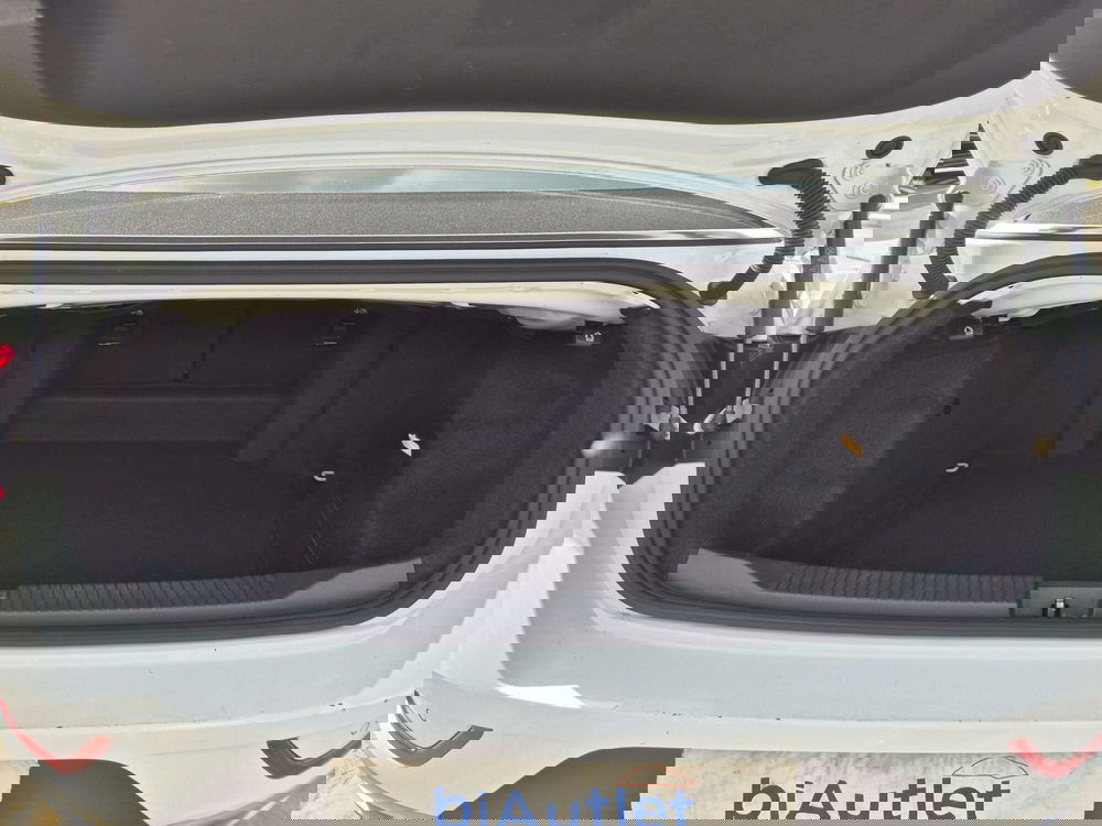 Volkswagen T-Roc Cabrio usata  (12)