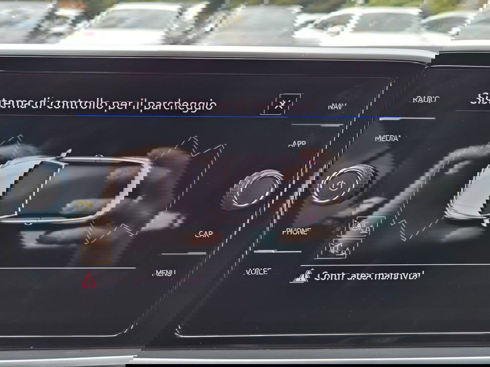 Volkswagen T-Roc Cabrio usata  (15)