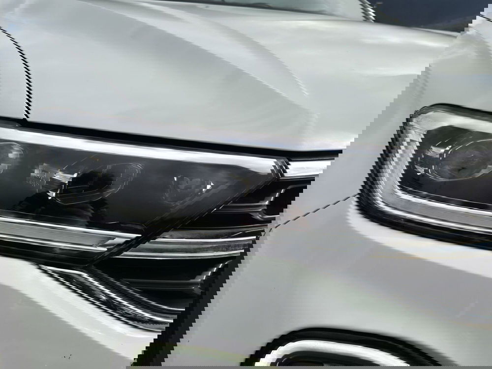 Volkswagen T-Roc Cabrio usata  (16)