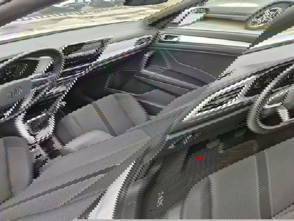 Volkswagen T-Roc Cabrio usata  (6)