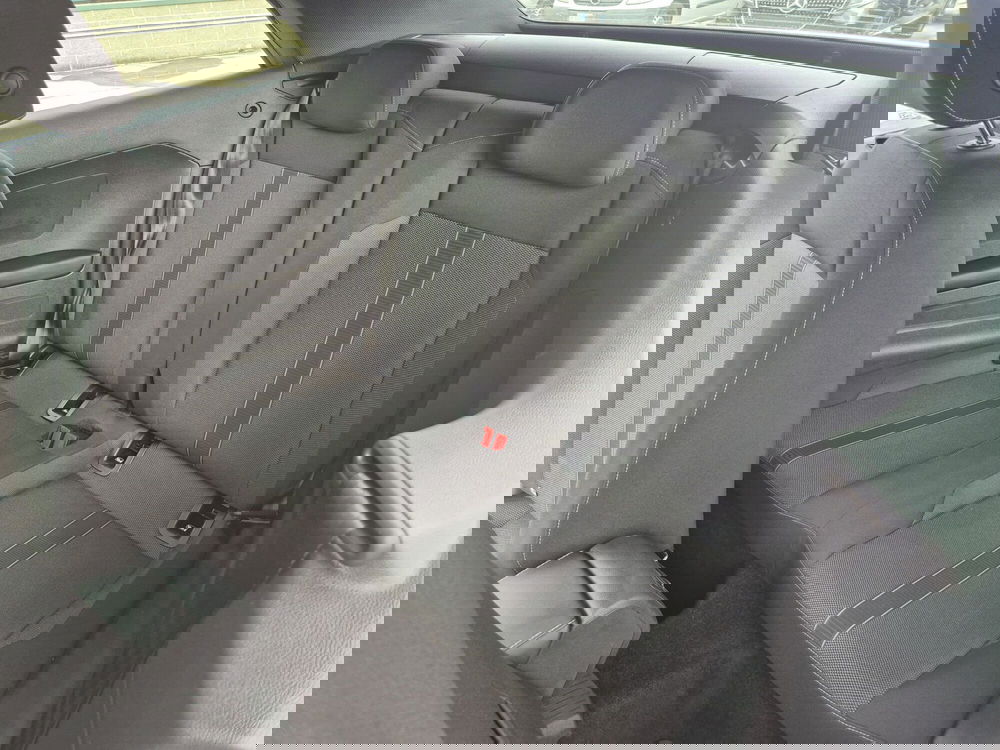 Volkswagen T-Roc Cabrio usata  (7)