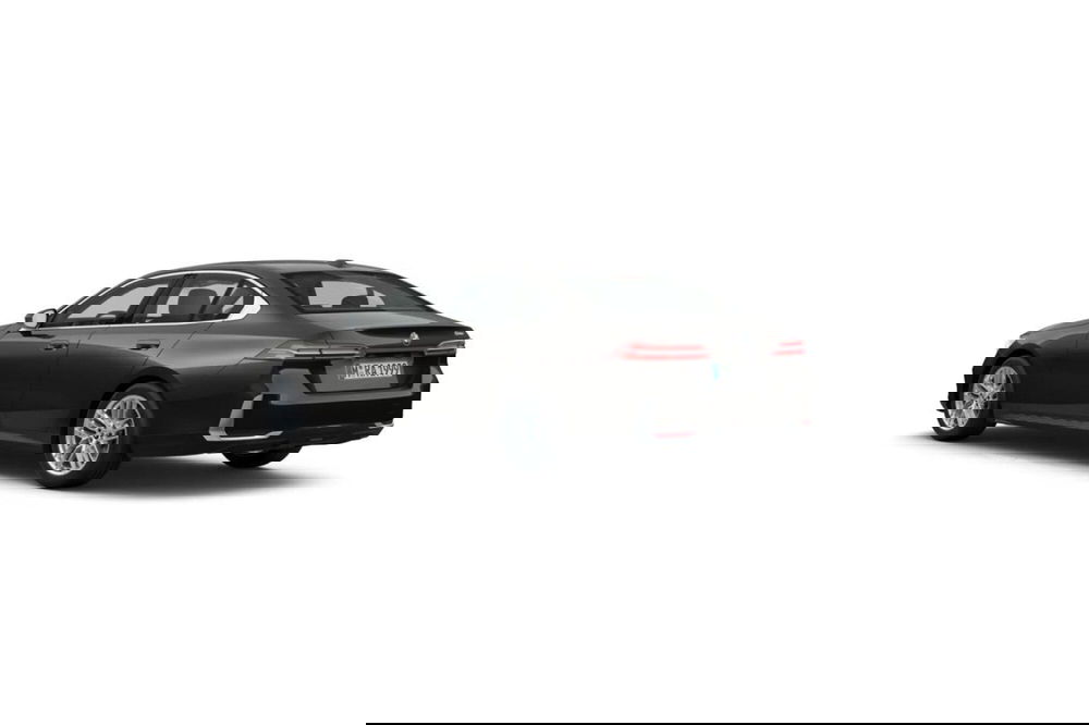 BMW Serie 5 nuova a Torino