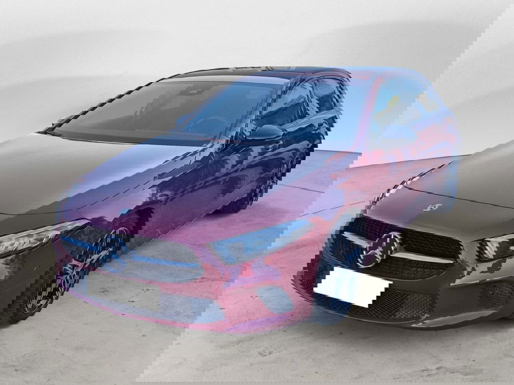 Mercedes-Benz Classe A usata 
