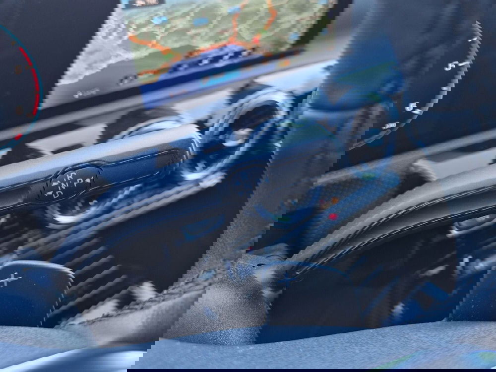 Mercedes-Benz Classe A usata  (11)