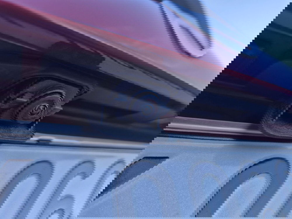 Mercedes-Benz Classe A usata  (16)