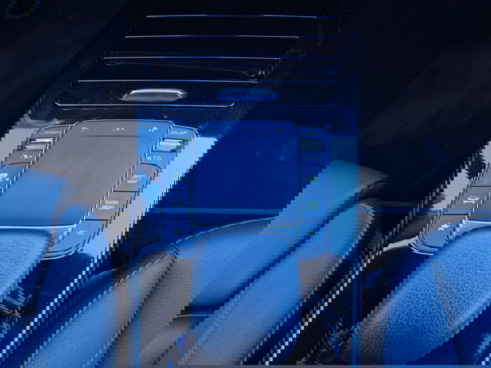 Mercedes-Benz Classe A usata  (19)