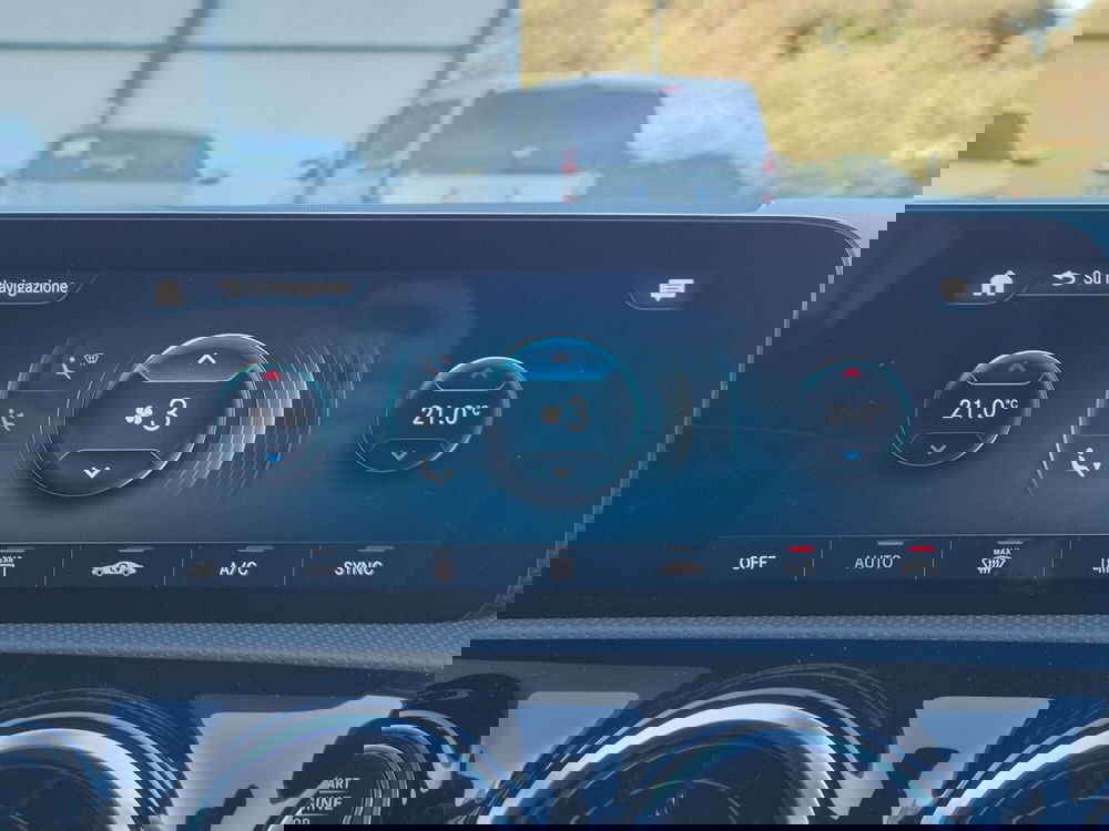 Mercedes-Benz Classe A usata  (20)