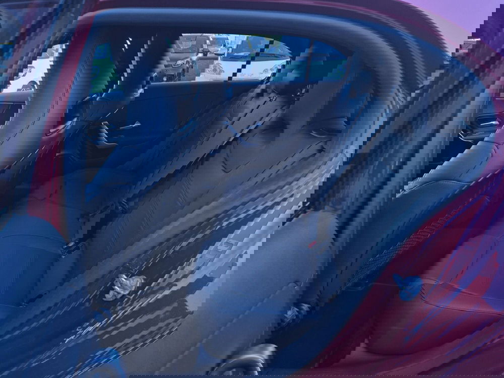 Mercedes-Benz Classe A usata  (7)