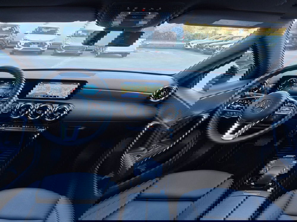 Mercedes-Benz Classe A usata  (8)