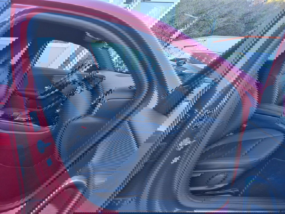 Mercedes-Benz Classe A usata  (9)