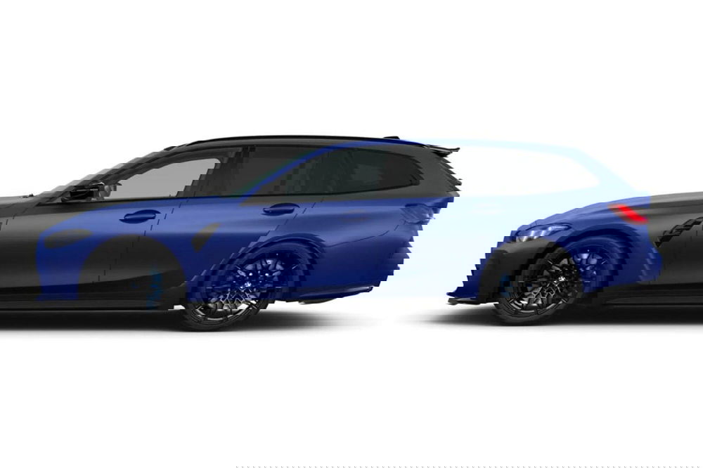 BMW Serie 3 Touring nuova a Torino (2)