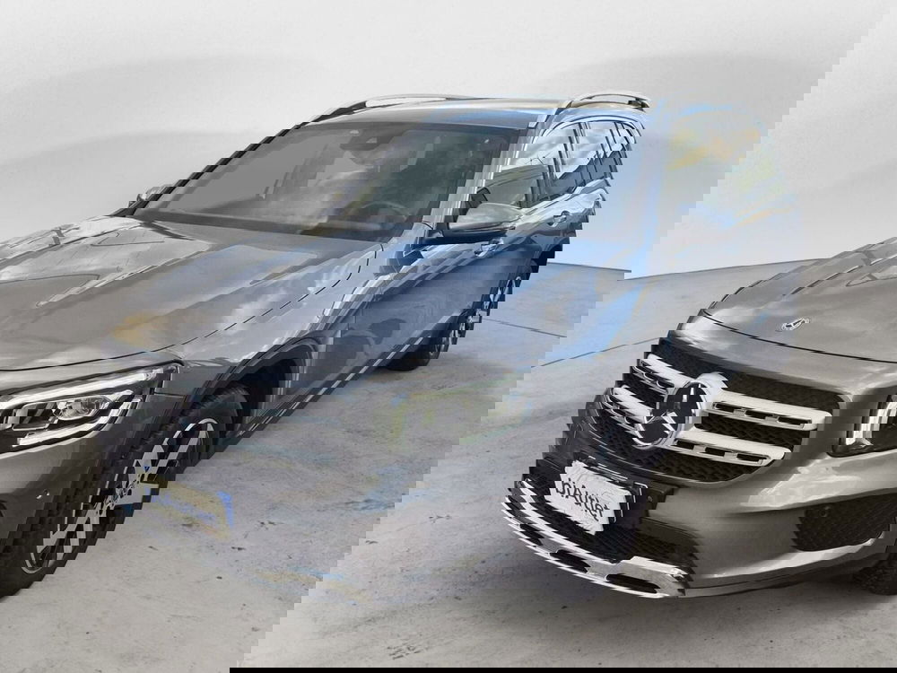 Mercedes-Benz GLB usata 