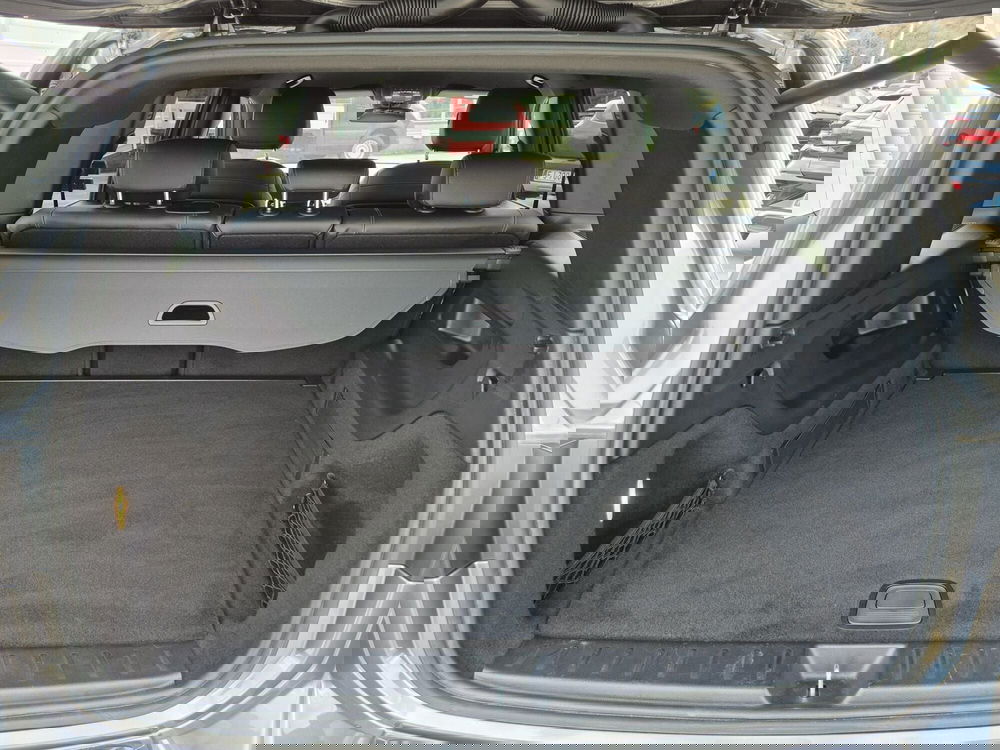 Mercedes-Benz GLB usata  (11)