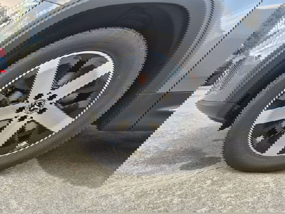 Mercedes-Benz GLB usata  (12)