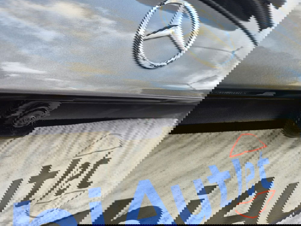 Mercedes-Benz GLB usata  (15)