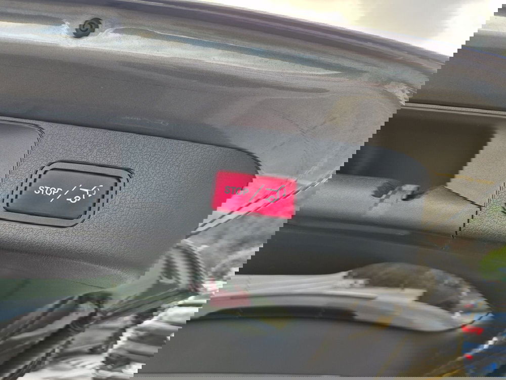 Mercedes-Benz GLB usata  (16)