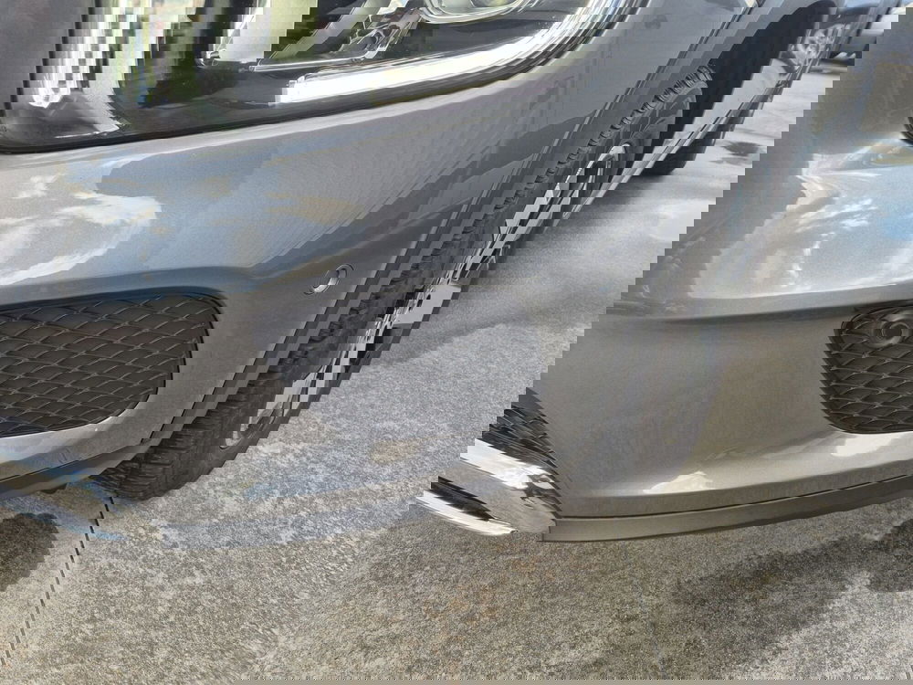 Mercedes-Benz GLB usata  (19)