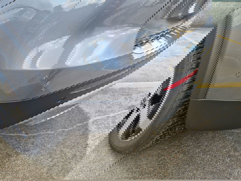 Mercedes-Benz GLB usata  (20)