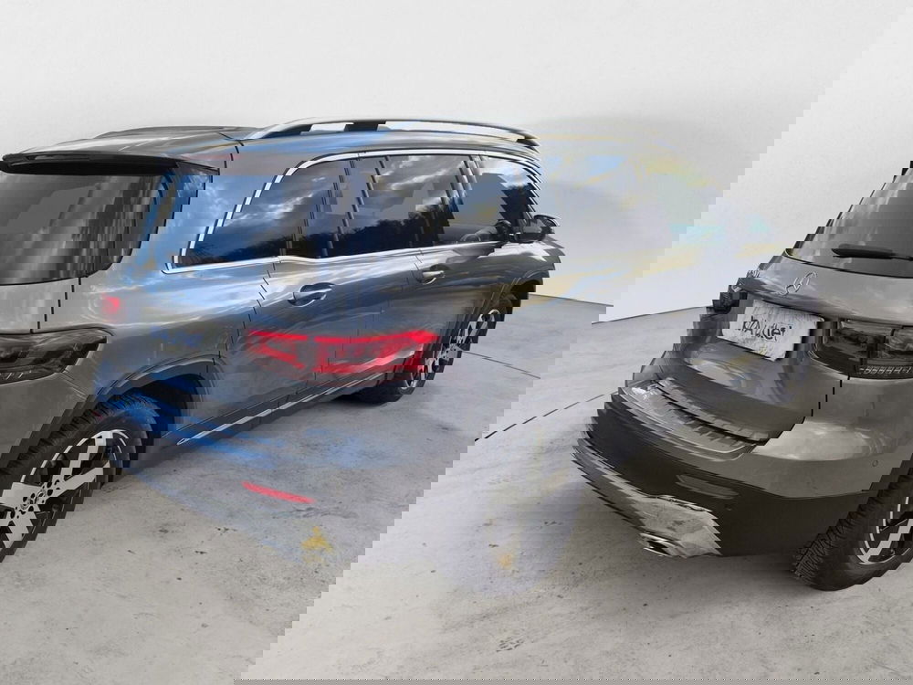 Mercedes-Benz GLB usata  (4)