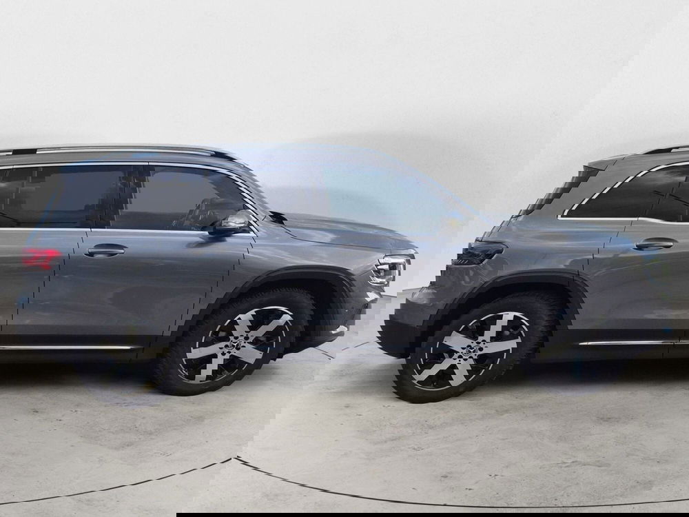 Mercedes-Benz GLB usata  (5)