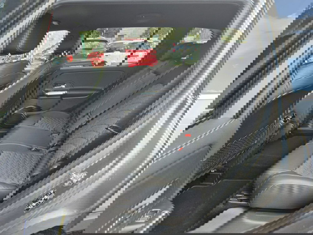 Mercedes-Benz GLB usata  (7)