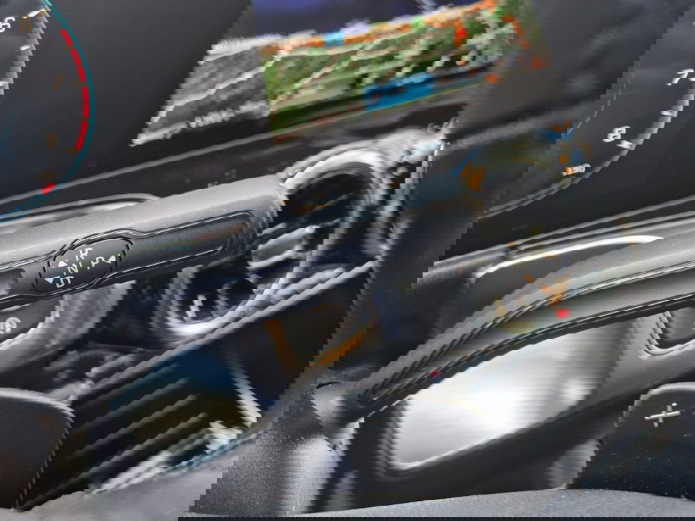 Mercedes-Benz GLB usata  (9)