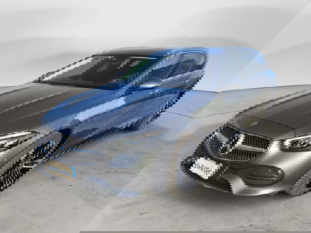 Mercedes-Benz Classe C Station Wagon usata 