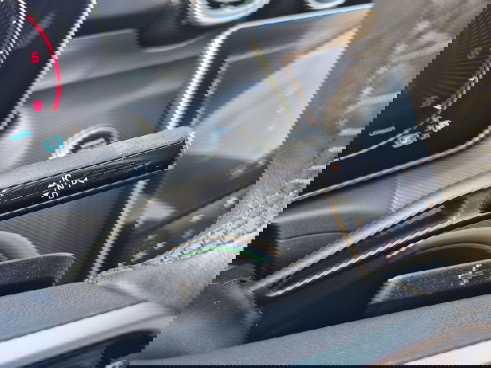 Mercedes-Benz Classe C Station Wagon usata  (10)